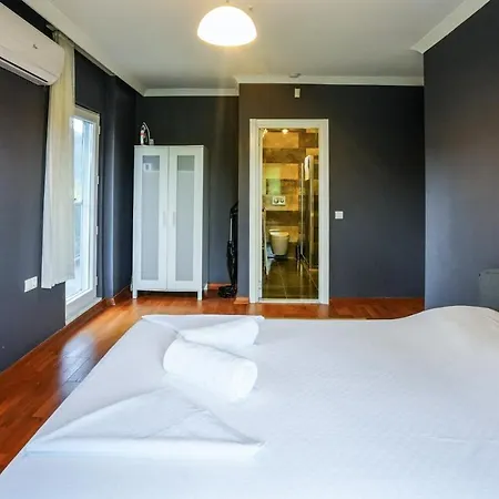 דירה Luminous And Chic Flat In Mugla