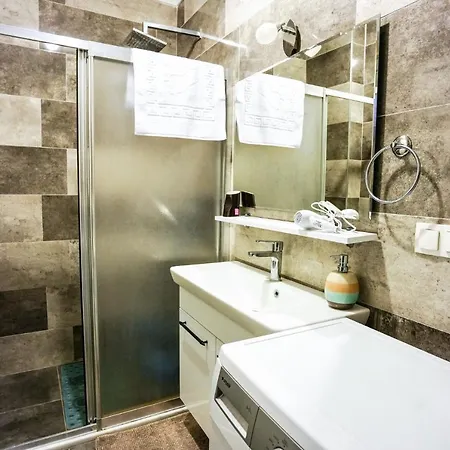 Luminous And Chic Flat In Mugla Appartement