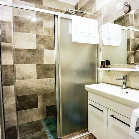 Appartement Luminous And Chic Flat In Mugla *